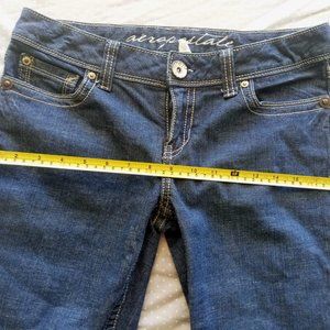 Aeropostale Jeans 1987 Sz 7-8